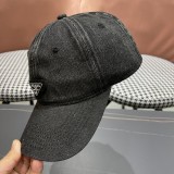 一目惚れ♪ プラダ 激安通販 定番カウボーイ野球帽