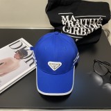 累積売上総額第１位！ プラダ スーパーコピー の人気者は色合わせのトライアングル野球帽