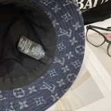 日本未入荷 ルイヴィトン 激安通販 2024秋の新作カウボーイ漁師帽