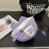 一目惚れ♪ プラダ n級品 の人気者は色合わせのトライアングル野球帽