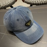 超話題! プラダ スーパーコピー 定番カウボーイ野球帽