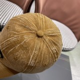 入手困難 プラダ コピー 定番カウボーイ野球帽