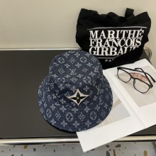 日本未入荷 ルイヴィトン 激安通販 2024秋の新作カウボーイ漁師帽