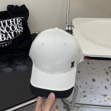 累積売上総額第１位！ルイヴィトン 偽物通販 LouisVuittonの新作野球帽