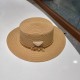 ★超人気 プラダ スーパーコピー の新しい草編み日除け麦わら帽子