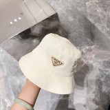 一目惚れ♪ プラダ 偽物通販 2024春先の新作漁師帽