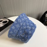 一目惚れ♪ ルイヴィトン コピー LV新型カウボーイ漁師帽