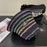 日本未入荷 プラダ 激安偽物 ハット漁師帽