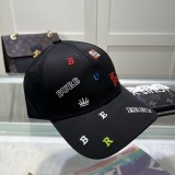 超奇跡の入荷☆ バーバリー 激安偽物 クラシックテニス官の新作クラシックベースボールキャップ