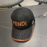 追跡付 フェンティ コピー 2024新作野球帽