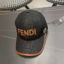 追跡付 フェンティ コピー 2024新作野球帽
