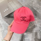 稀少 シャネル コピーおすすめ CHANELの新作野球帽