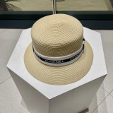 日本未入荷 シャネル スーパーコピー の新しい麦わら帽子