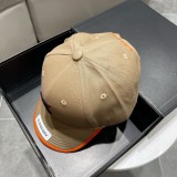 ★超人気 バーバリー n級品 立体刺繍オリジナル野球帽