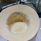 日本未入荷 シャネル スーパーコピー の新しい麦わら帽子