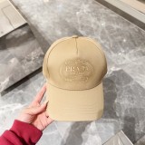 【話題商品！】プラダ 偽物通販 の新作野球帽