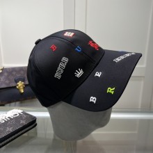 超奇跡の入荷☆ バーバリー 激安偽物 クラシックテニス官の新作クラシックベースボールキャップ