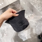入手困難 シャネル 激安通販 の新作漁師帽