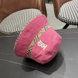 日本未入荷 バーバリー 激安通販 の新作漁師帽