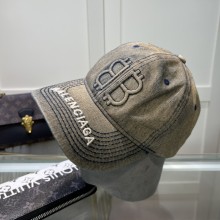 超奇跡の入荷☆ バレンシアガ n級品 新しい野球帽