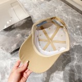累積売上総額第１位！ プラダ 激安偽物 2024春先の新作野球帽