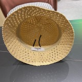 超奇跡の入荷☆ シャネル スーパーコピー 2024早春新作透かし彫り菱格子の小さな香風漁師帽