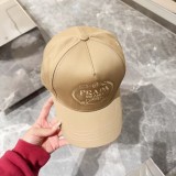 【話題商品！】プラダ 偽物通販 の新作野球帽