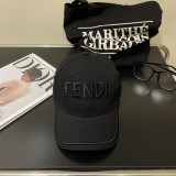 超話題! フェンティ コピー 2024の新型は男女兼用野球帽
