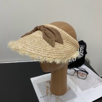 大人気 シャネル スーパーコピー ラフィ草空頂帽