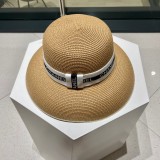 【限定】 シャネル コピーおすすめ カラーの麦わら帽子