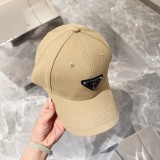 累積売上総額第１位！ プラダ 激安偽物 2024春先の新作野球帽