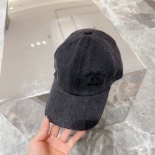 ★超人気 シャネル n級品 CHANELの新作野球帽
