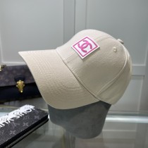 日本未入荷 シャネル 偽物通販 CHANEL新作野球帽