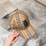 【話題商品！】バーバリー スーパーコピー の野球帽