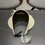 一目惚れ♪ プラダ 激安偽物 2024春夏の日焼け止め通気性トップキャップ