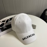 【話題商品！】 バレンシアガ 激安通販 高バージョン刺繍オリジナル野球帽