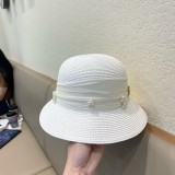 高品質 シャネル 激安偽物 Chanel麦わら帽子