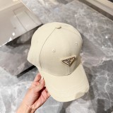 高品質 プラダ 激安通販 2024春先の新作野球帽