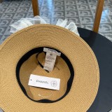 ★超人気 シャネル  コピーおすすめ Chanel麦わら帽子