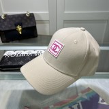 日本未入荷 シャネル 偽物通販 CHANEL新作野球帽