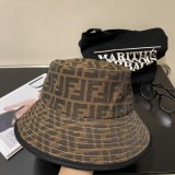 超奇跡の入荷☆ フェンティ スーパーコピー の老花アルファベット漁師帽