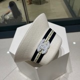 累積売上総額第１位！ シャネル 激安偽物 の麦わら帽子