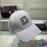 【話題商品！】 シャネル 激安通販 CHANEL新作野球帽