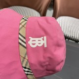 日本未入荷 バーバリー 激安通販 の新作漁師帽