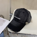 使い勝手良し バレンシアガ 激安偽物 Balenciiaの新作野球帽