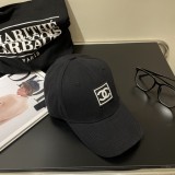 超奇跡の入荷☆ シャネル n級品 CHANEL新作野球帽