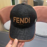 追跡付 フェンティ コピー 2024新作野球帽