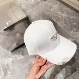 入手困難 プラダ 偽物通販 2024春先の新作野球帽