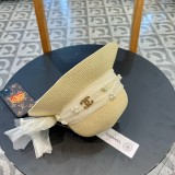 入手困難 シャネル スーパーコピー Chanel麦わら帽子