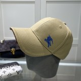 使い勝手良し バーバリー コピーおすすめ のオリジナル野球帽